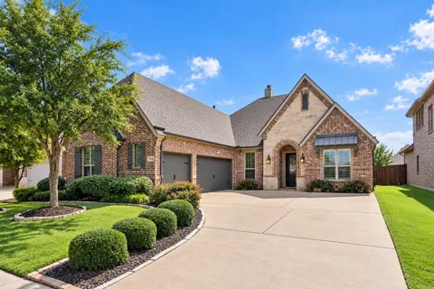 1604 Fireside Trail