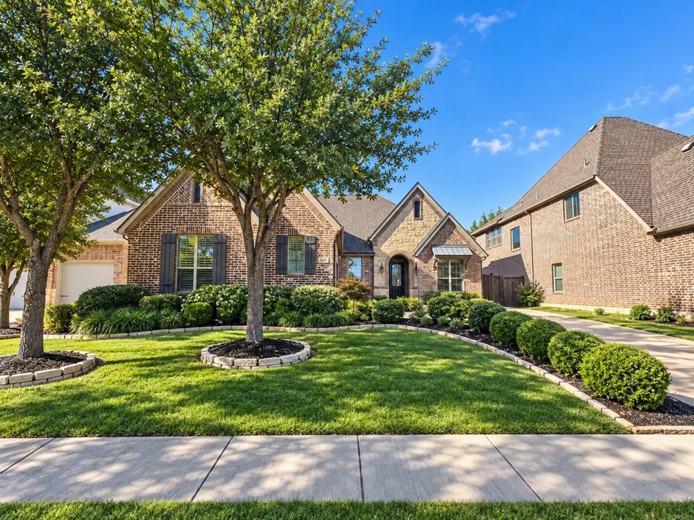 1604 Fireside Trail Celina, TX 75009