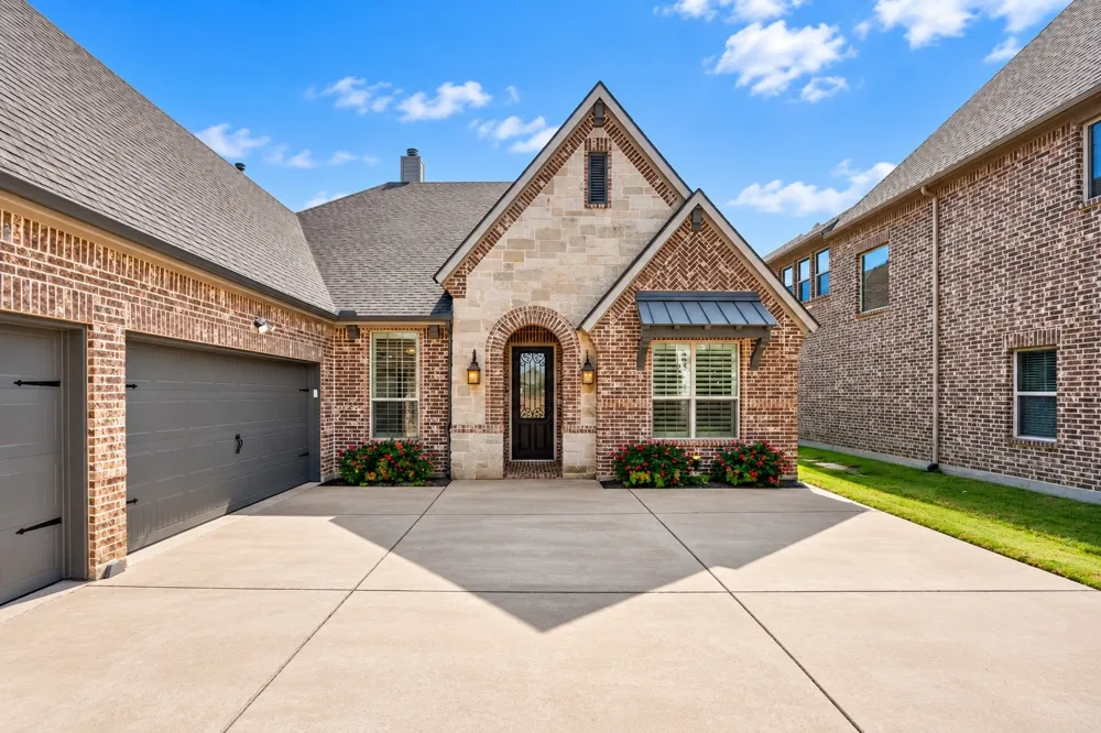 1604 Fireside Trail Celina, TX 75009