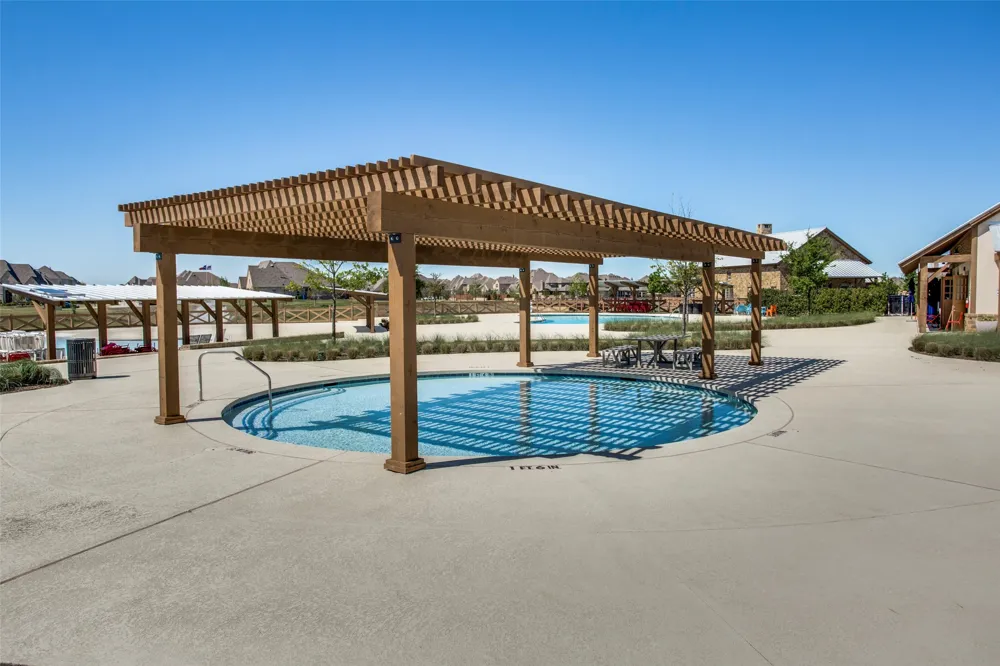 1604 Fireside Trail Celina, TX 75009