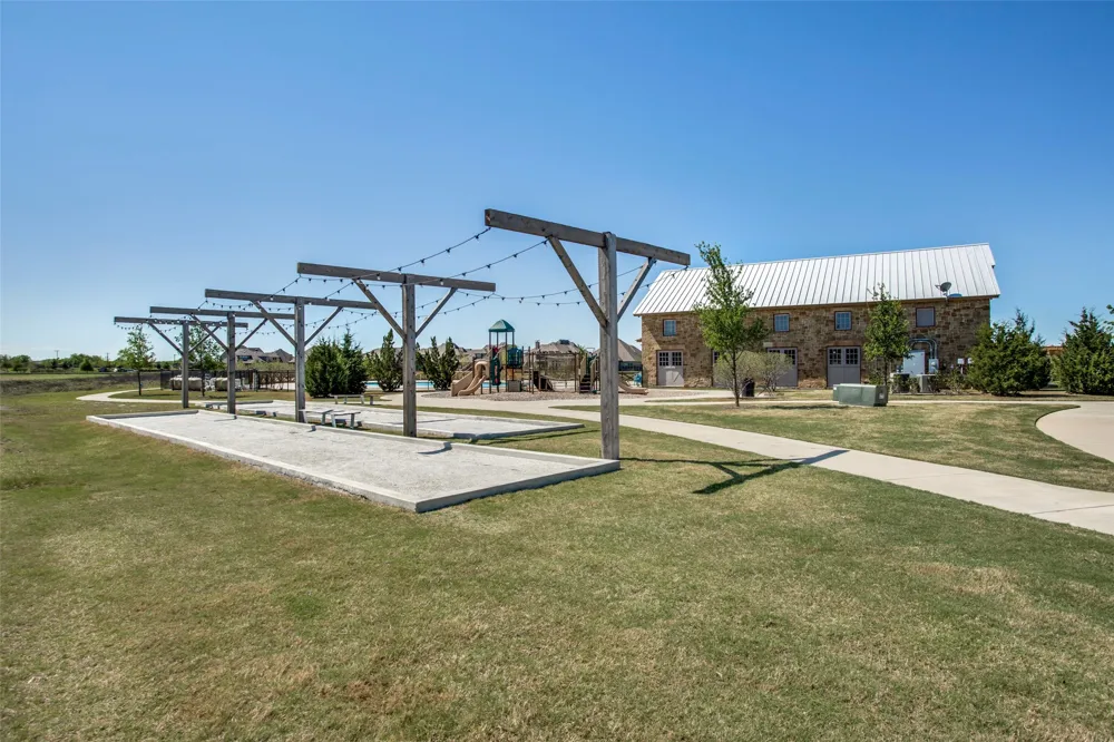 1604 Fireside Trail Celina, TX 75009