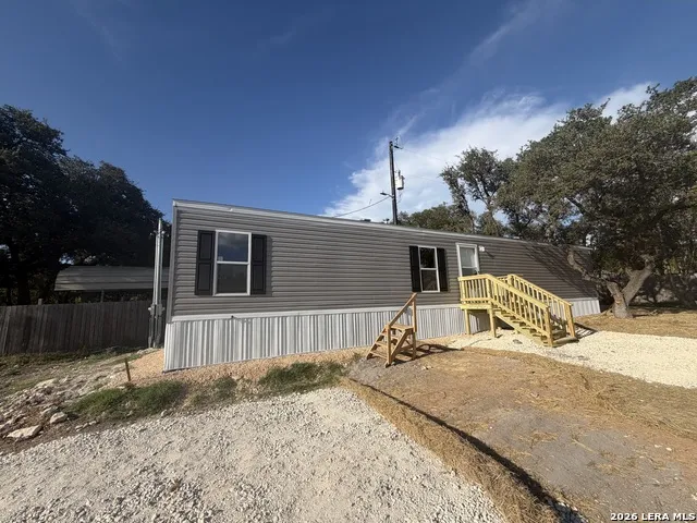 583 Lone Shadow Unit A Spring Branch, TX 78070