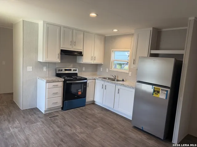 583 Lone Shadow Unit A Spring Branch, TX 78070