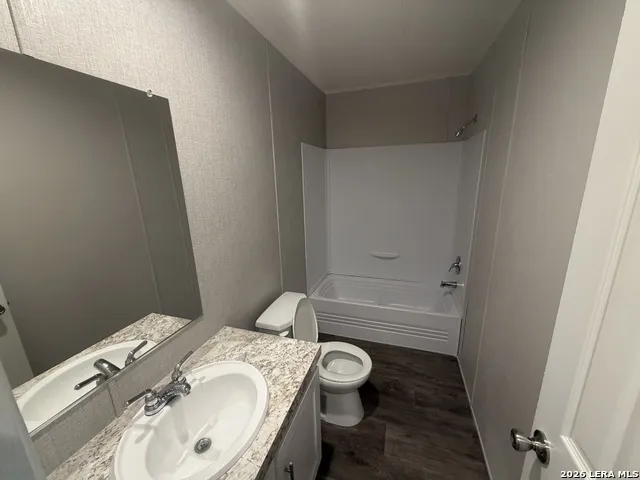 583 Lone Shadow Unit A Spring Branch, TX 78070