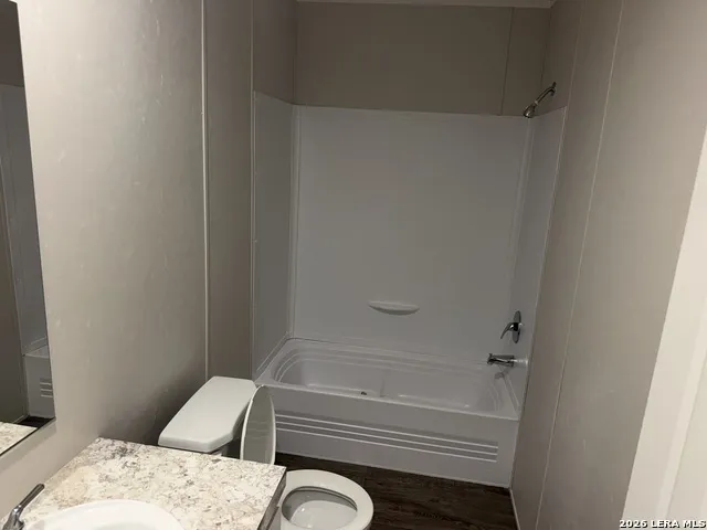 583 Lone Shadow Unit A Spring Branch, TX 78070