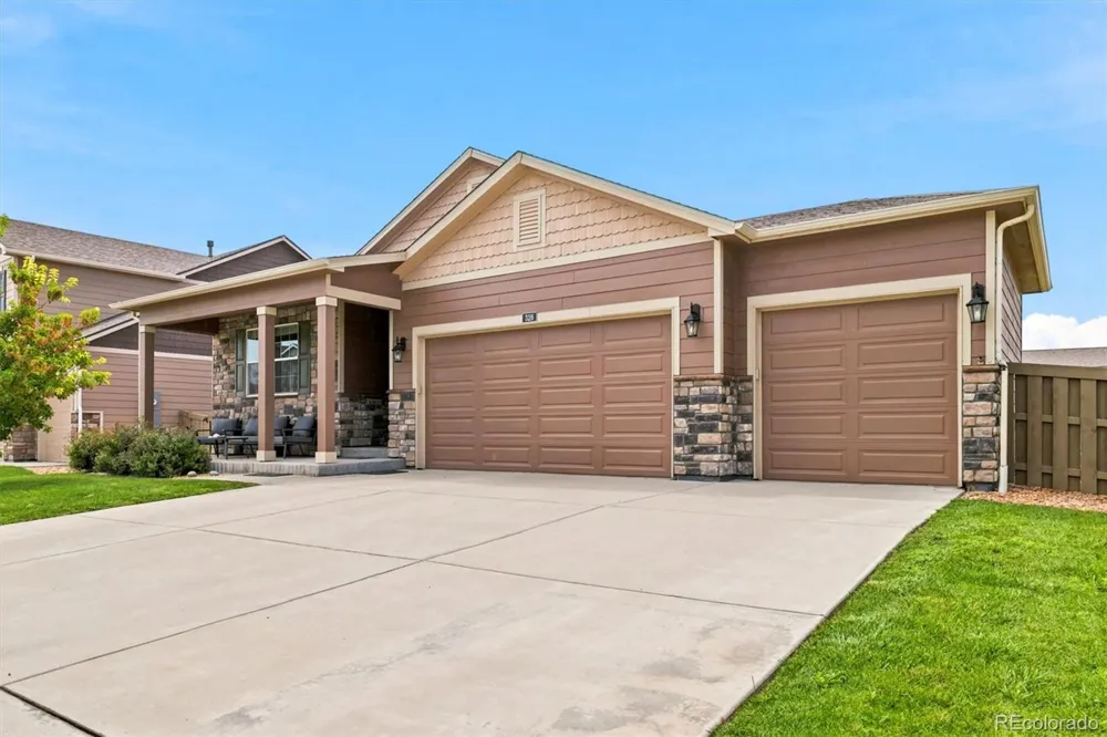 326 Jay Avenue Windsor, CO 80550