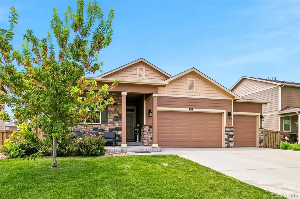 326 Jay Avenue Windsor, CO 80550