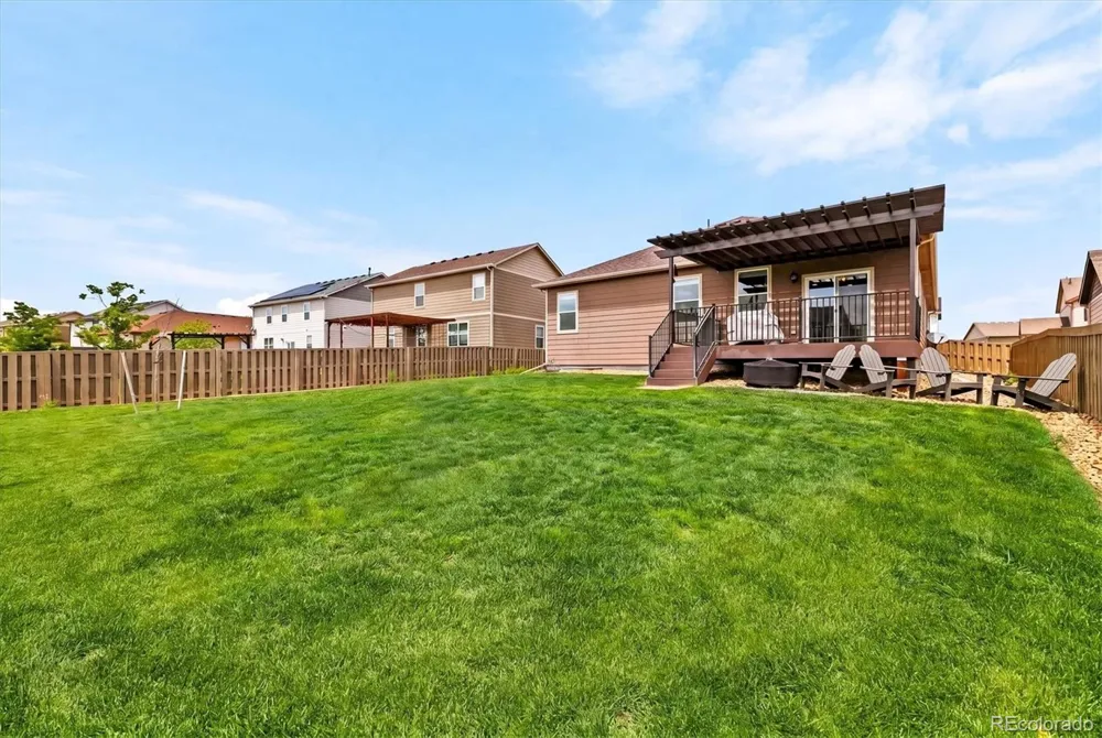 326 Jay Avenue Windsor, CO 80550