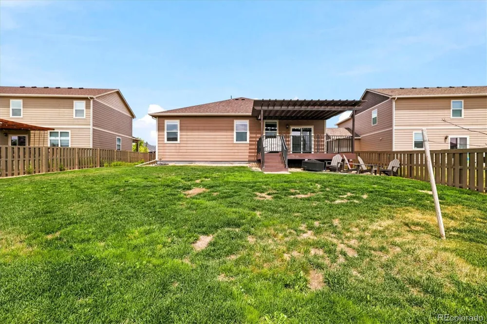 326 Jay Avenue Windsor, CO 80550