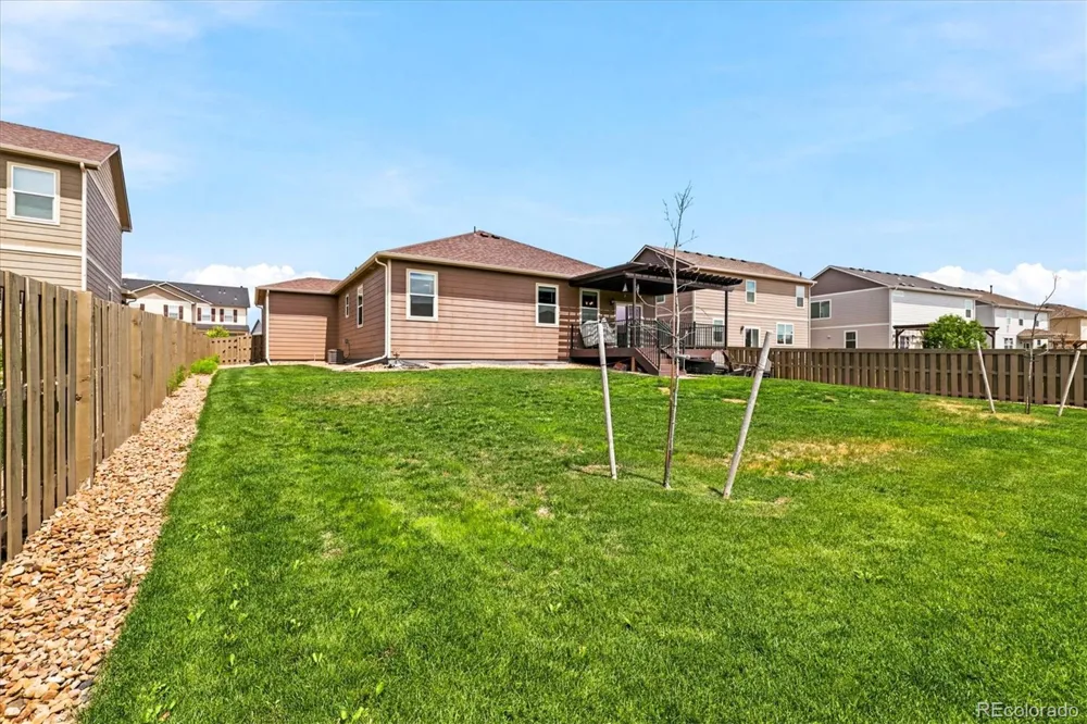 326 Jay Avenue Windsor, CO 80550