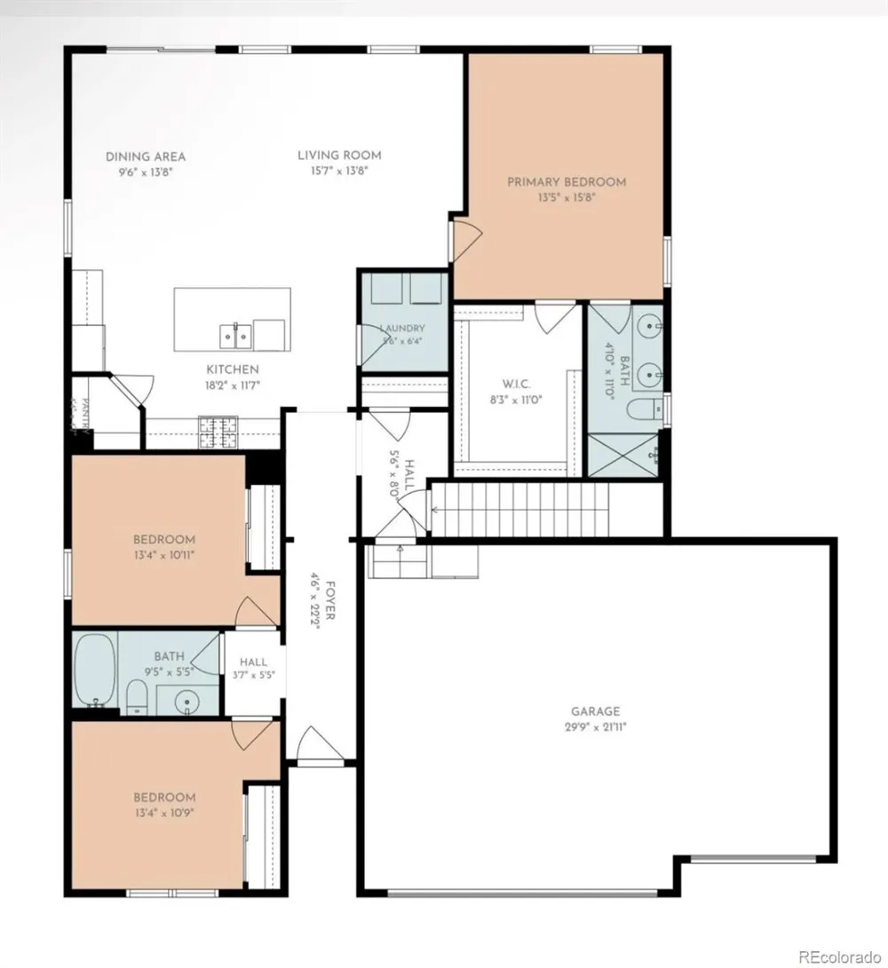 326 Jay Avenue Windsor, CO 80550