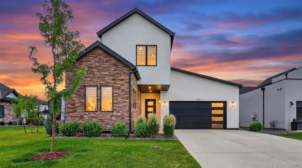 1751 Barefoot Drive Windsor, CO 80550