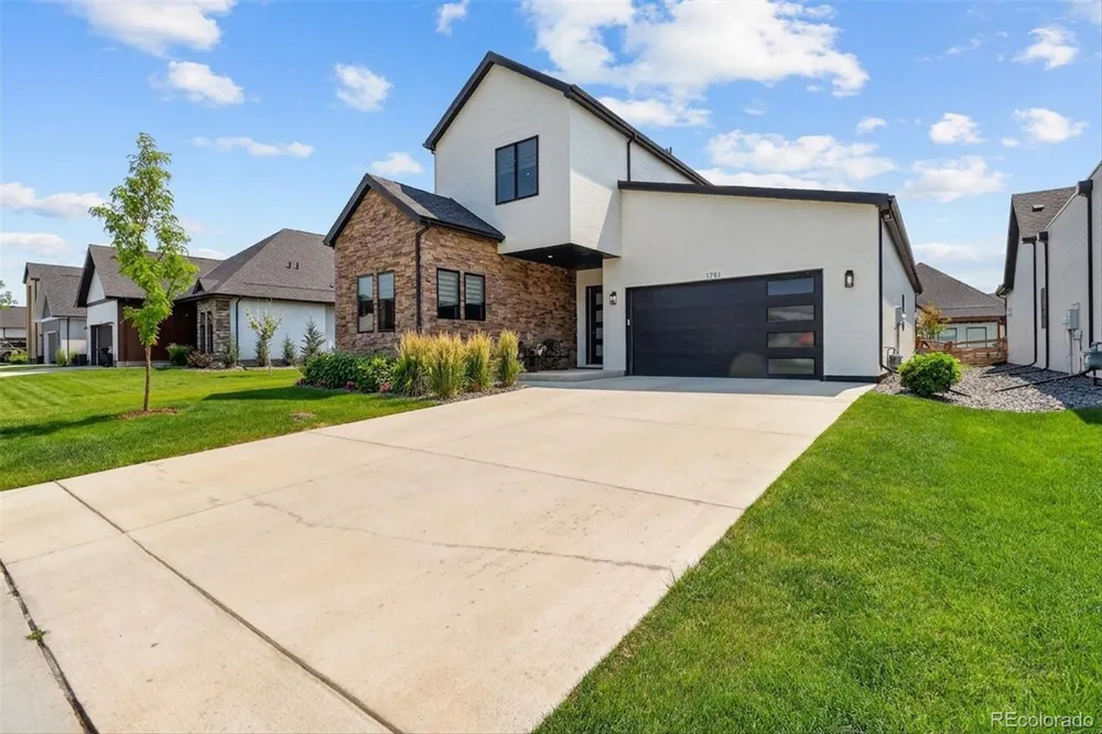 1751 Barefoot Drive Windsor, CO 80550