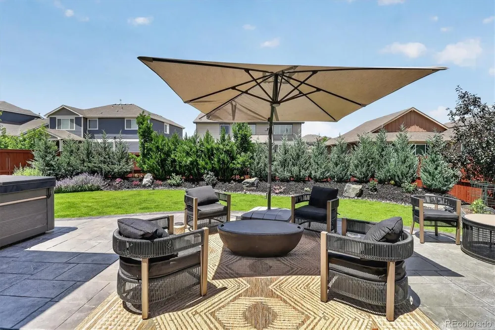 1674 Flourish Drive Windsor, CO 80550