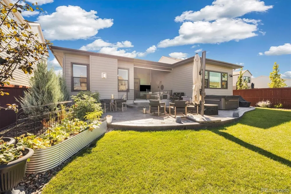 1674 Flourish Drive Windsor, CO 80550