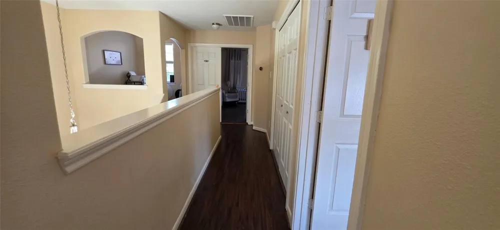 835 Forest Thicket Lane Houston, TX 77067