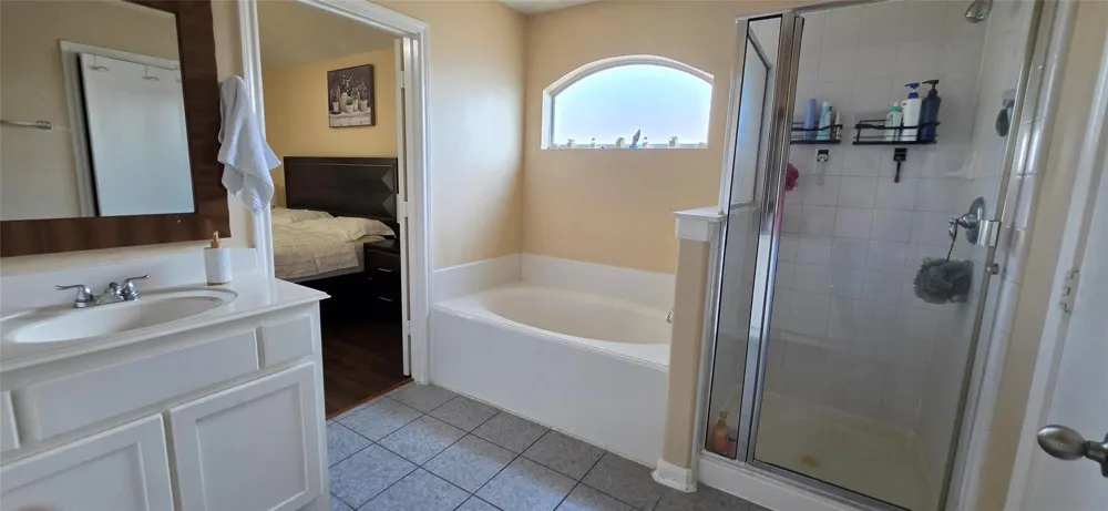 835 Forest Thicket Lane Houston, TX 77067