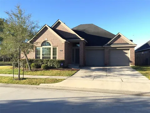 12918 Leafy Shores Drive