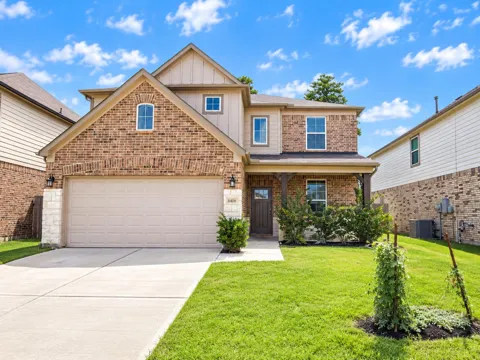 6406 Leaning Cypress Trail