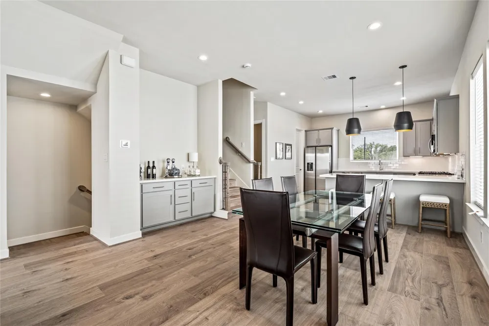 10619 Cascade Ledge Lane Houston, TX 77025