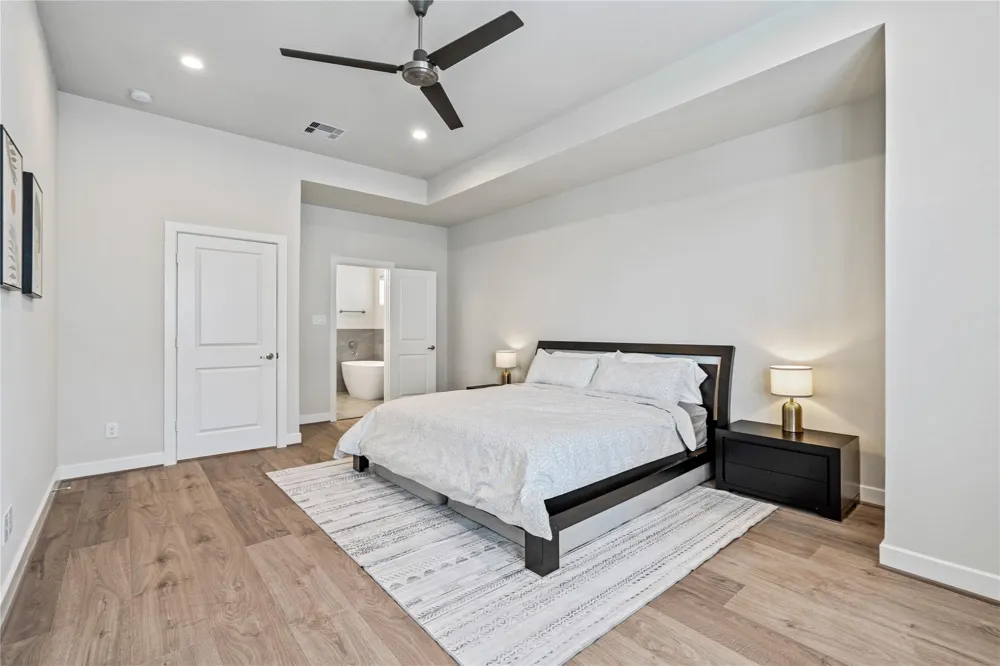 10619 Cascade Ledge Lane Houston, TX 77025