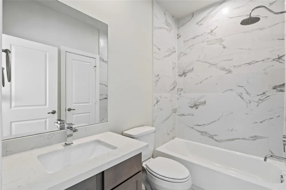 10619 Cascade Ledge Lane Houston, TX 77025