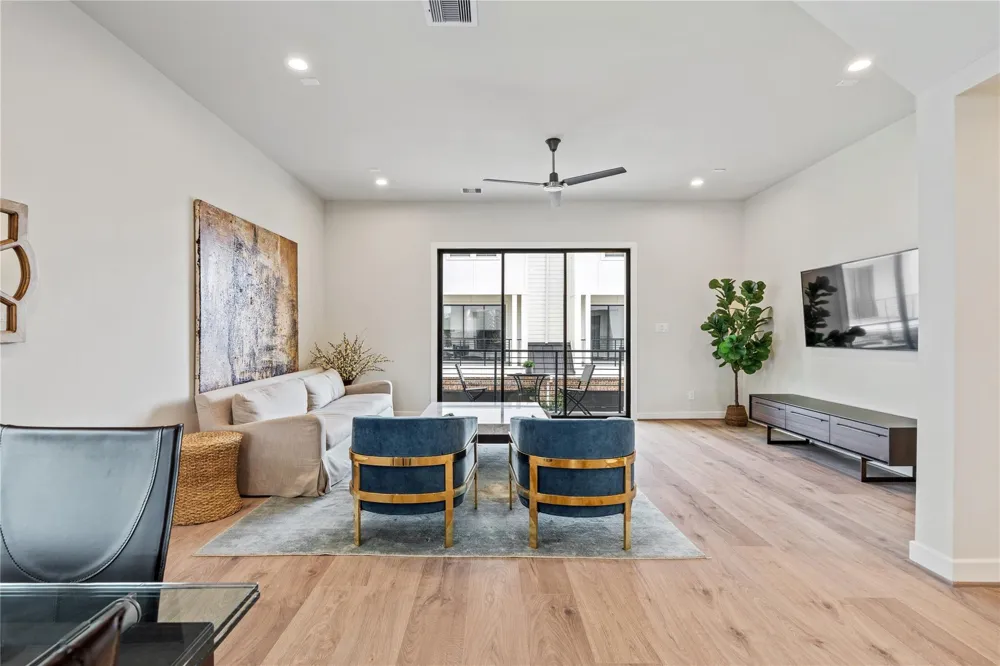 10619 Cascade Ledge Lane Houston, TX 77025