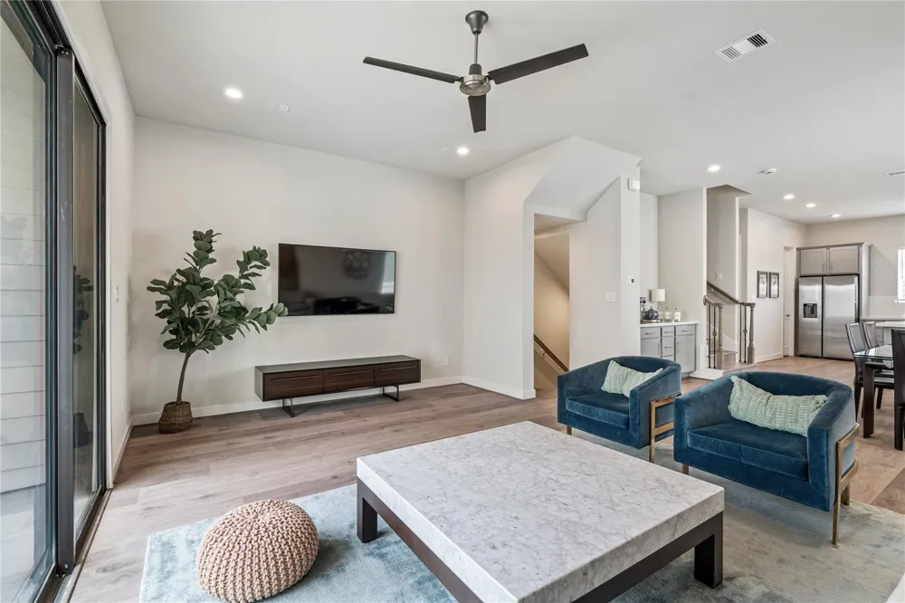 10619 Cascade Ledge Lane Houston, TX 77025