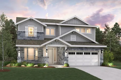 7558 Tall Foxglove Court