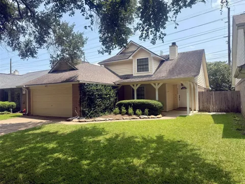 2103 Creekshire Drive