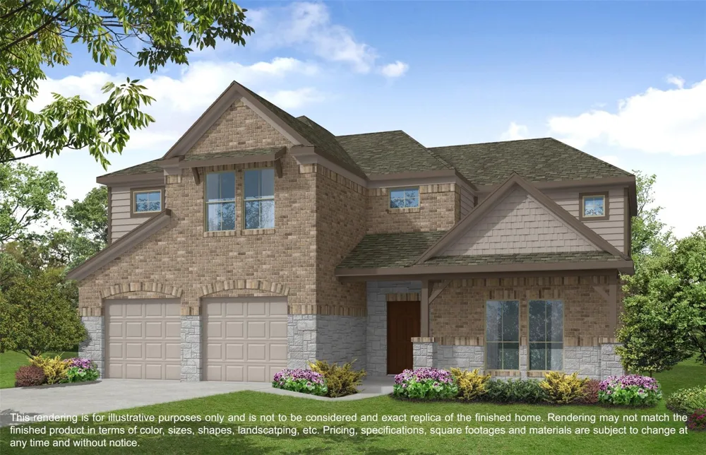 207 Upland Drive Waller, TX 77484