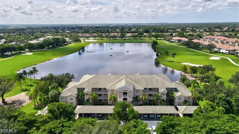 Legends Boulevard #208 Fort Myers, FL 33912