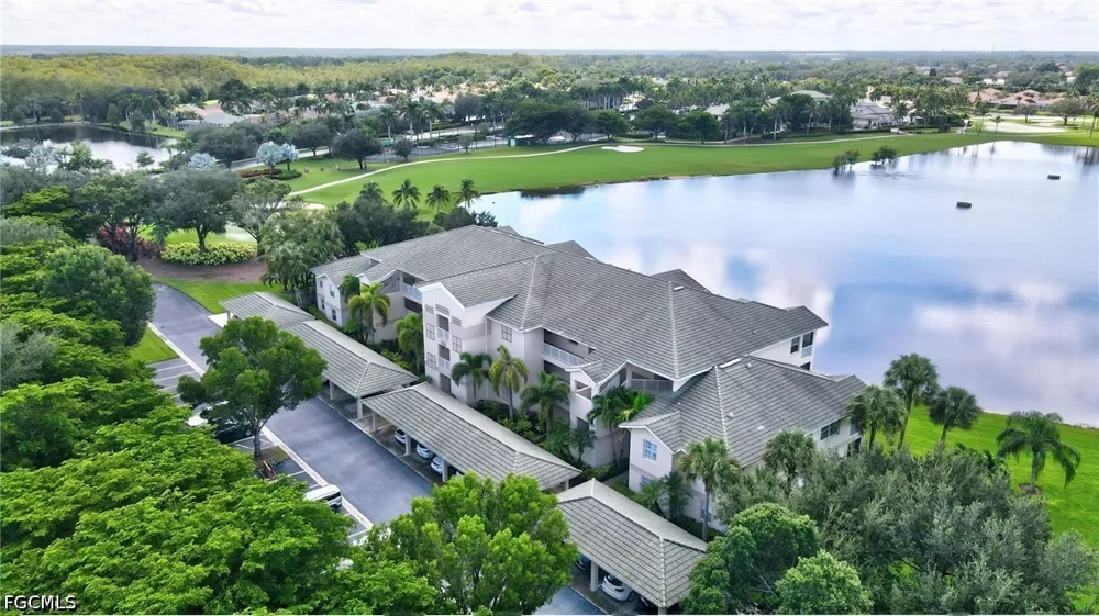 Legends Boulevard #208 Fort Myers, FL 33912
