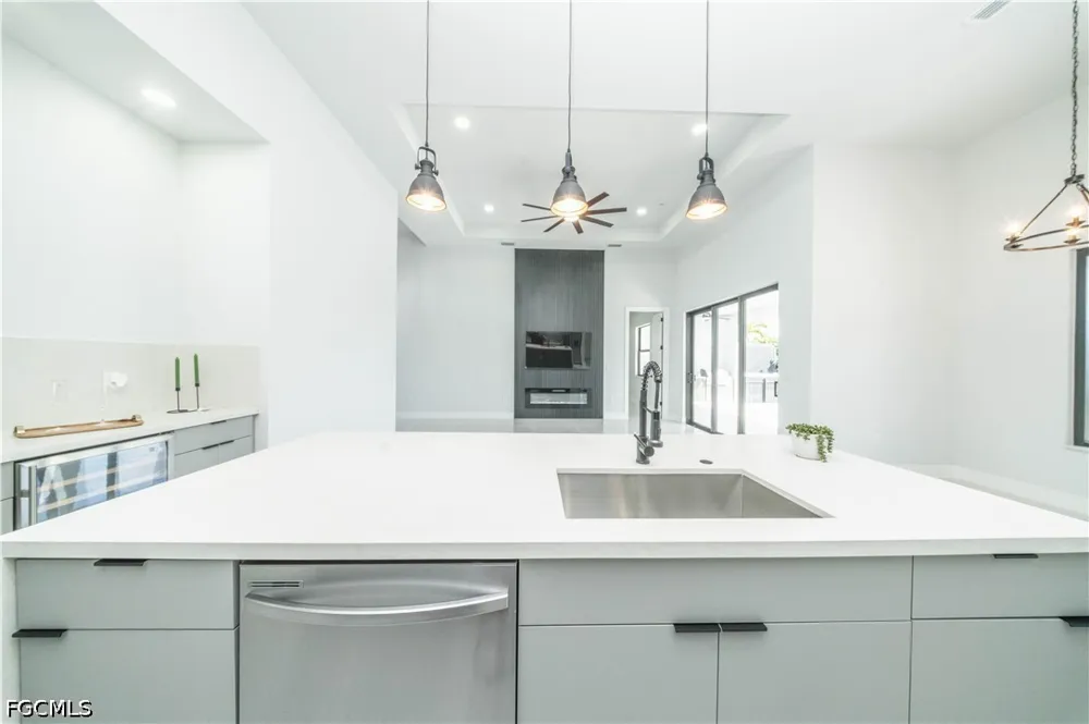 NW 9th Terrace Cape Coral, FL 33993