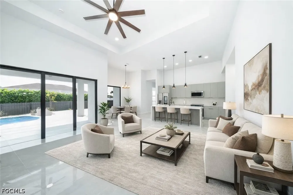 NW 9th Terrace Cape Coral, FL 33993