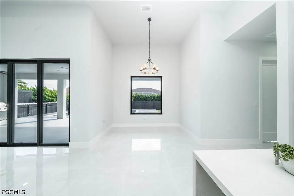 NW 9th Terrace Cape Coral, FL 33993