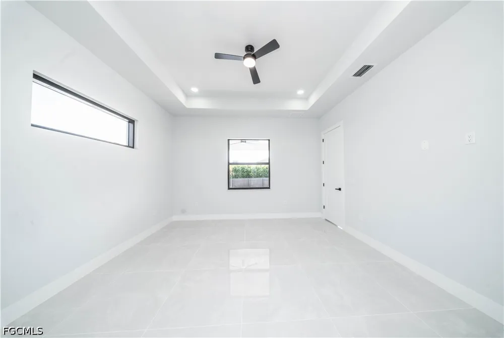 NW 9th Terrace Cape Coral, FL 33993