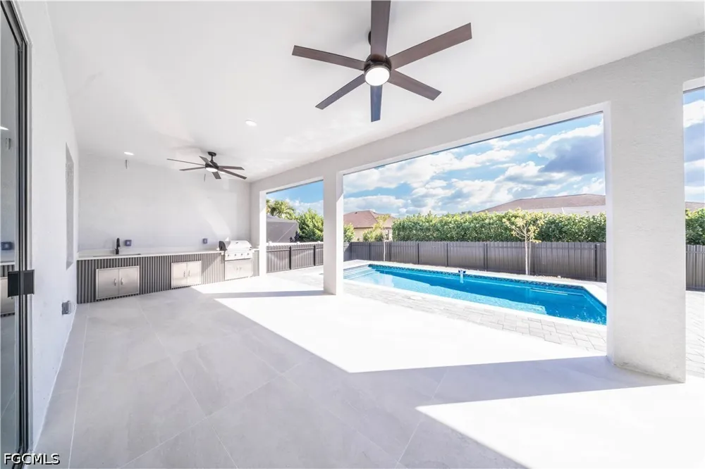 NW 9th Terrace Cape Coral, FL 33993