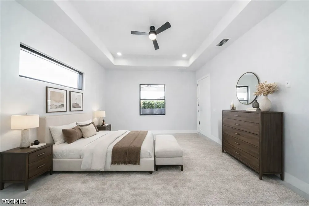 NW 9th Terrace Cape Coral, FL 33993