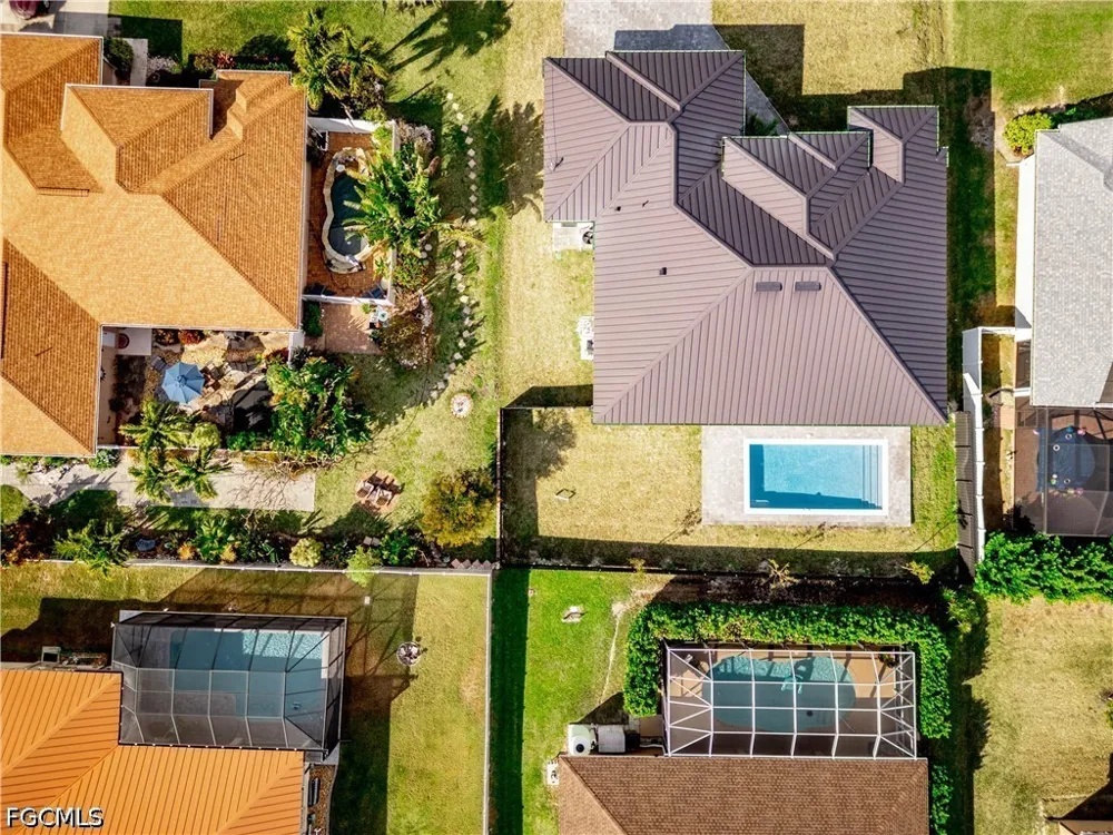 NW 9th Terrace Cape Coral, FL 33993