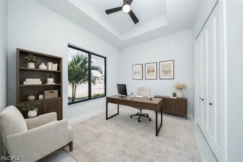 NW 9th Terrace Cape Coral, FL 33993