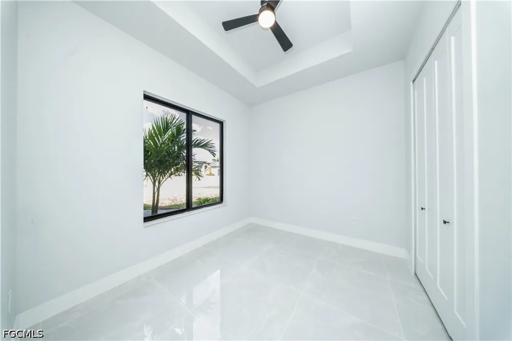NW 9th Terrace Cape Coral, FL 33993