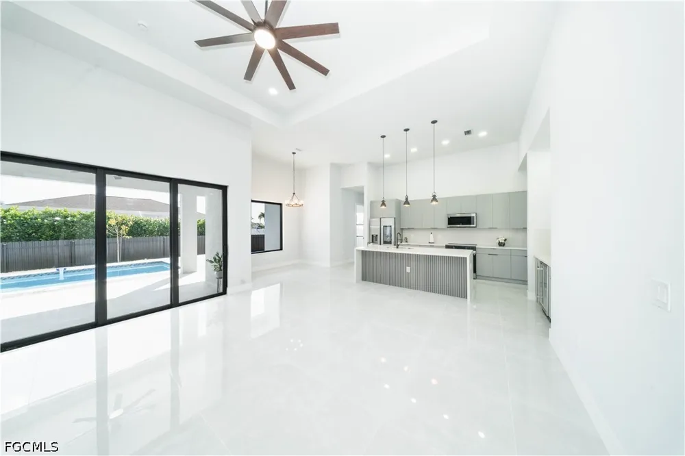 NW 9th Terrace Cape Coral, FL 33993