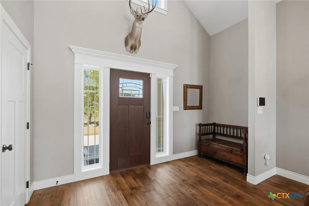 180 Kimber Lane Inez, TX 77968