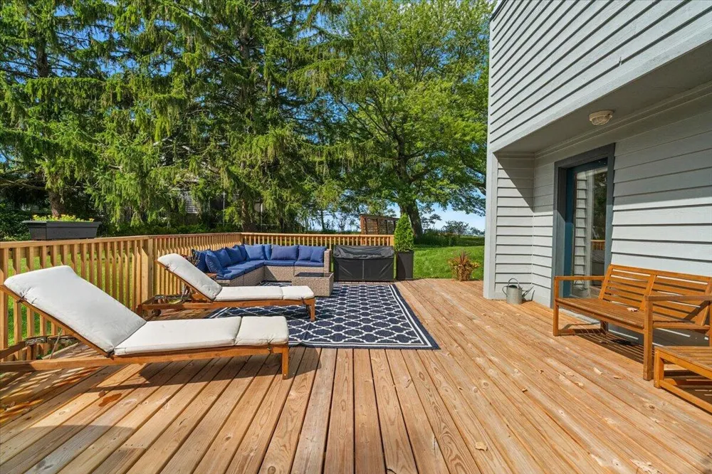 3960 Evergreen Lane Benton Harbor, MI 49022
