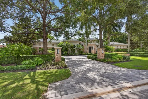 12200 TILLINGHAST CIRCLE