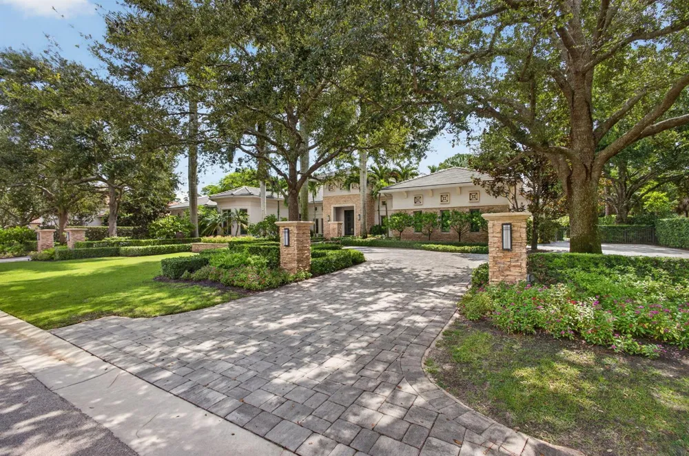 12200 TILLINGHAST CIRCLE Palm Beach Gardens, FL 33418