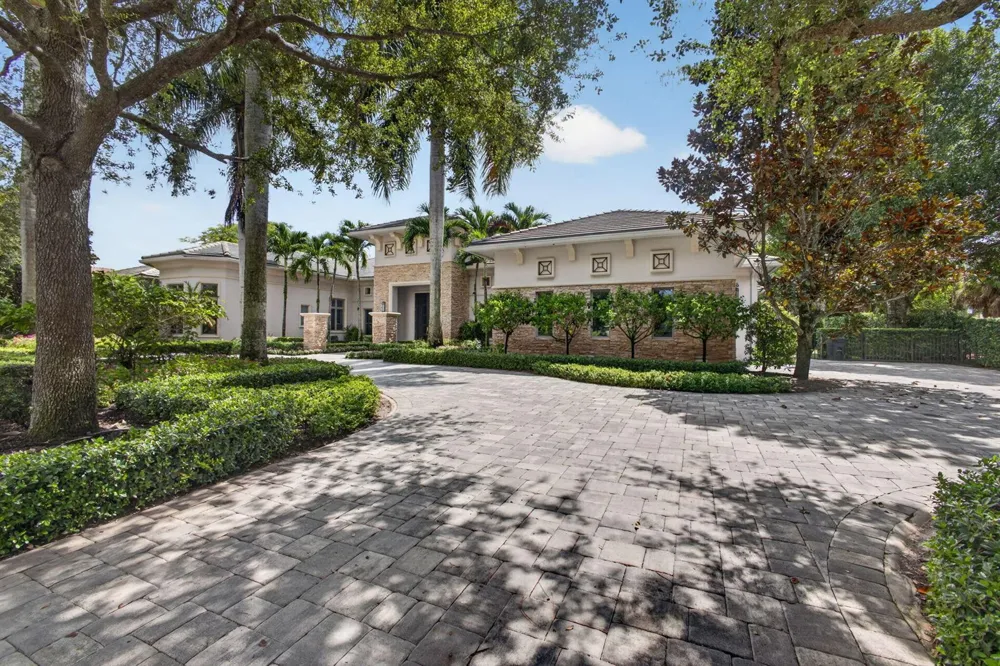 12200 TILLINGHAST CIRCLE Palm Beach Gardens, FL 33418