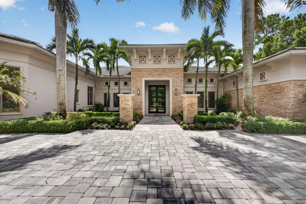 12200 TILLINGHAST CIRCLE Palm Beach Gardens, FL 33418