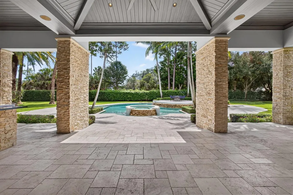 12200 TILLINGHAST CIRCLE Palm Beach Gardens, FL 33418
